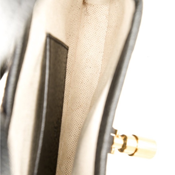 Gucci Denim Jackie Mini - Picture 5 of 5